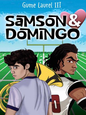 cover image of Samson & Domingo